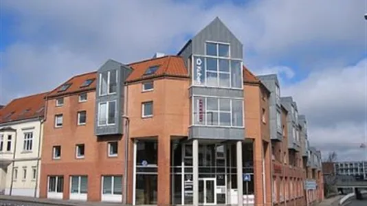 Lejligheder i Kolding - billede 1