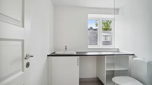 Lejligheder i Fredensborg - billede 4