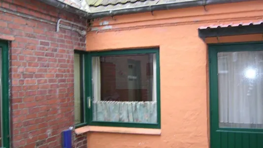 Lejligheder i Løgumkloster - billede 6