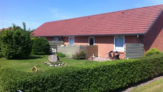 Lejligheder i Fjerritslev - billede 5