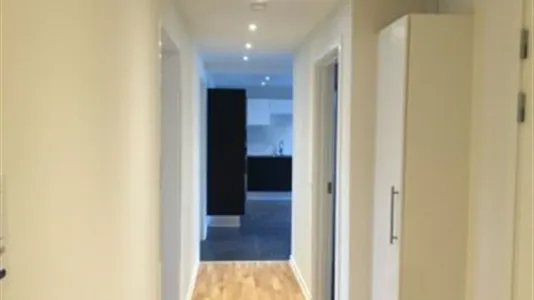 Lejligheder i Odense C - billede 6