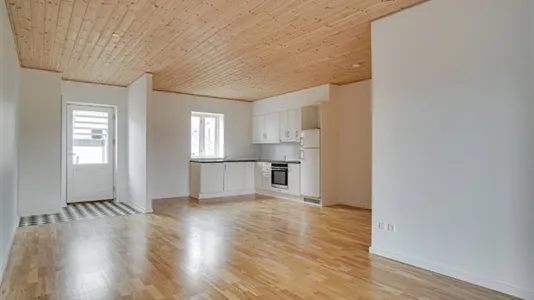 Lejligheder i Vordingborg - billede 5