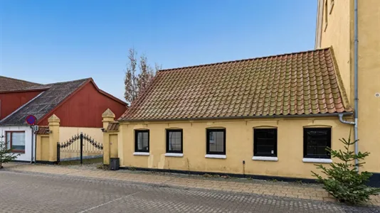 Lejligheder i Ålbæk - billede 14