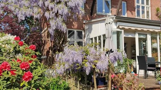 Lejligheder i Charlottenlund - billede 7