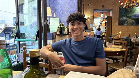 Rækkehuse i København S - billede 7