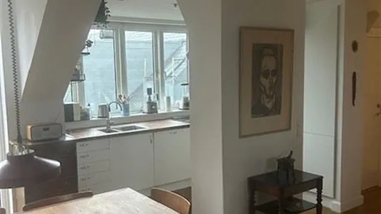 Lejligheder i Nørrebro - billede 1