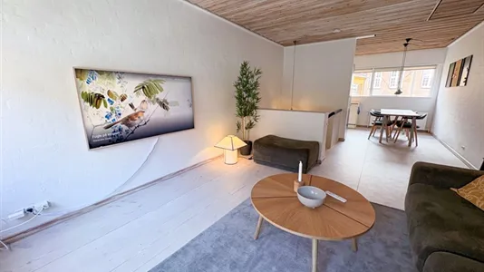 Huse i Århus C - billede 13