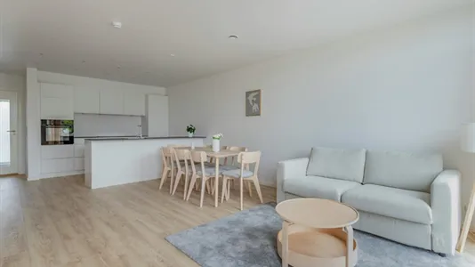 Lejligheder i Frederikssund - billede 4