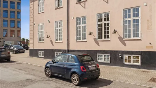 Lejligheder i Næstved - billede 15