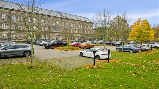 Rækkehuse i København K - billede 3