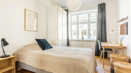 Værelser i Østerbro - billede 1