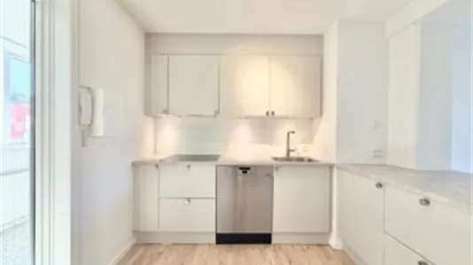 Lejligheder i Ikast - billede 3