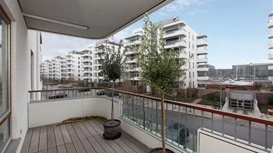 Lejligheder i Hellerup - billede 4