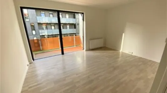 Lejligheder i Odense M - billede 6