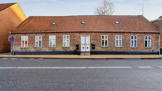 Lejligheder i Tønder - billede 1