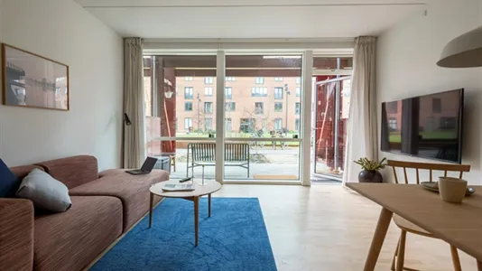 Værelser i Valby - billede 4