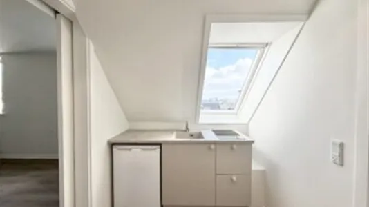 Lejligheder i Nørresundby - billede 2