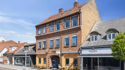 Lejlighed til leje i 4760 Vordingborg