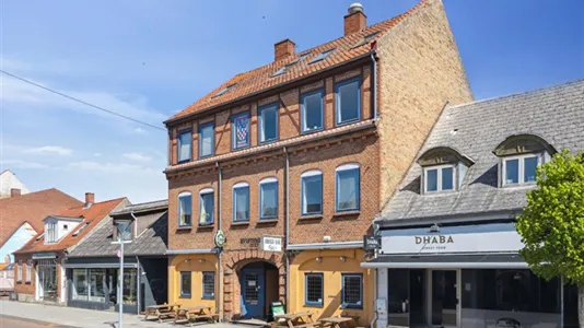 Lejligheder i Vordingborg - billede 1
