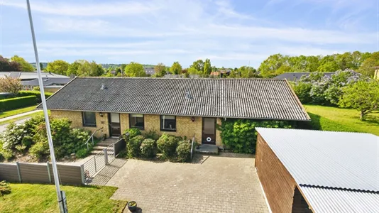 Huse i Silkeborg - billede 1