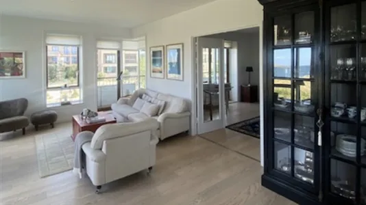 Lejligheder i Hellerup - billede 3