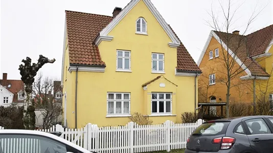 Lejligheder i Valby - billede 9