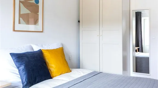 Værelser i Århus C - billede 1