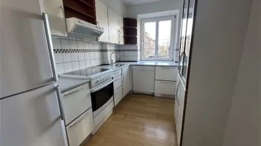 Lejligheder i Odense C - billede 3