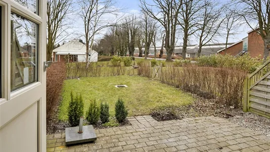 Lejligheder i Nykøbing Falster - billede 13