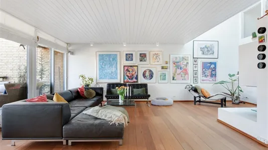 Lejligheder i Rungsted Kyst - billede 8