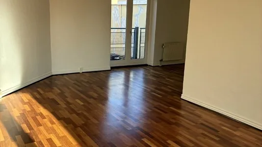 Lejligheder i Skive - billede 5