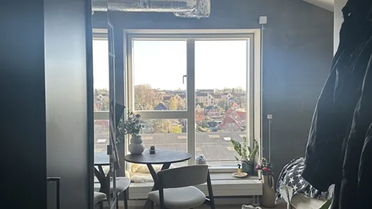 Værelser i Kongens Lyngby - billede 1