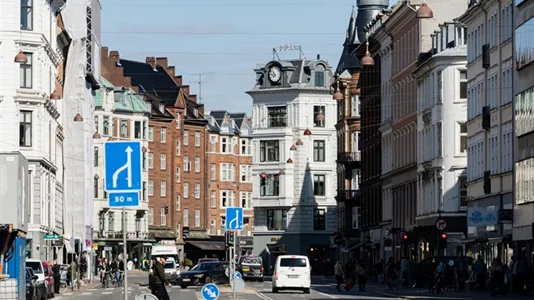 Lejligheder i Østerbro - billede 3