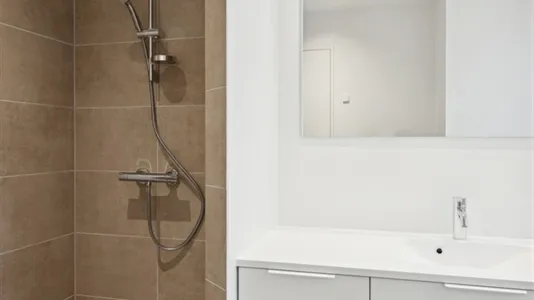 Lejligheder i Vallensbæk Strand - billede 11