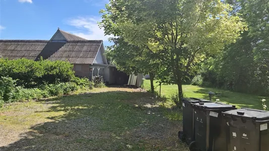 Lejligheder i Næstved - billede 4