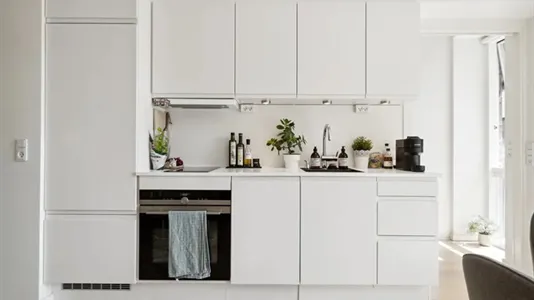 Huse i Århus C - billede 7