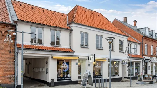 Lejligheder i Vordingborg - billede 1
