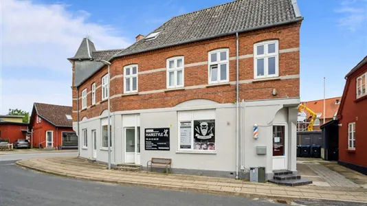 Lejligheder i Rødding - billede 2