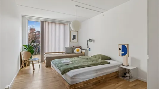 Lejligheder i København S - billede 6