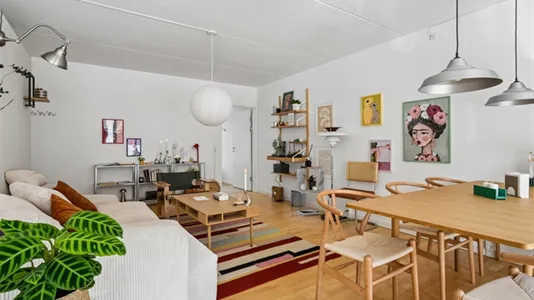 Lejligheder i København S - billede 4