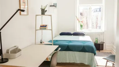 Værelse til leje på 1572 København V