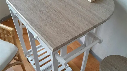 Lejligheder i Højer - billede 8