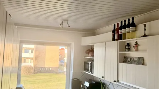 Lejligheder i Aalborg Centrum - billede 7