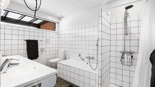 Huse i Charlottenlund - billede 10