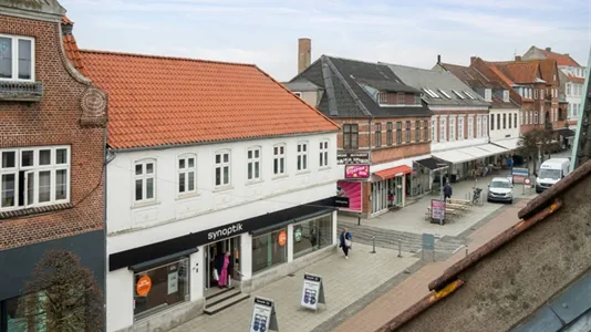 Lejligheder i Vordingborg - billede 10