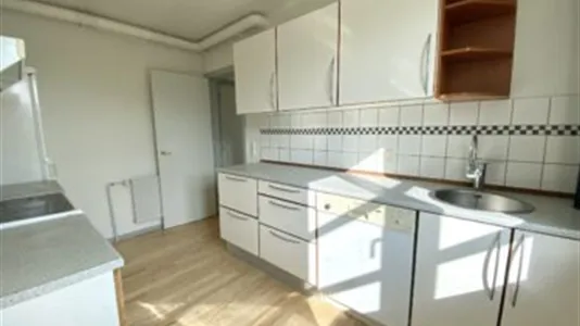 Lejligheder i Nyborg - billede 2