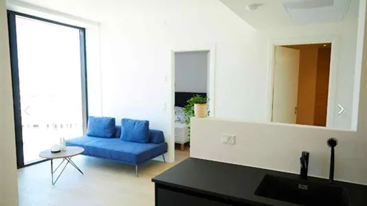 Lejligheder i København SV - billede 3