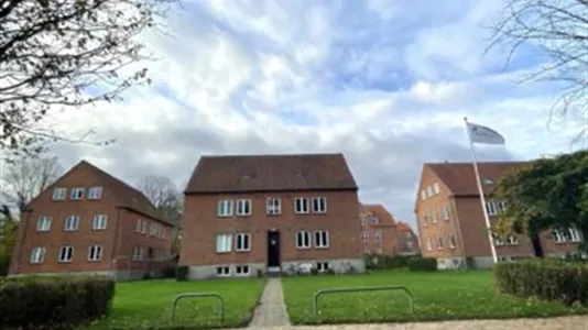 Lejligheder i Odense C - billede 1