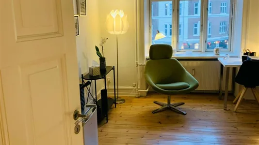 Værelser i Område ikke angivet - billede 4