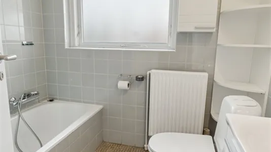 Huse i Viby J - billede 8